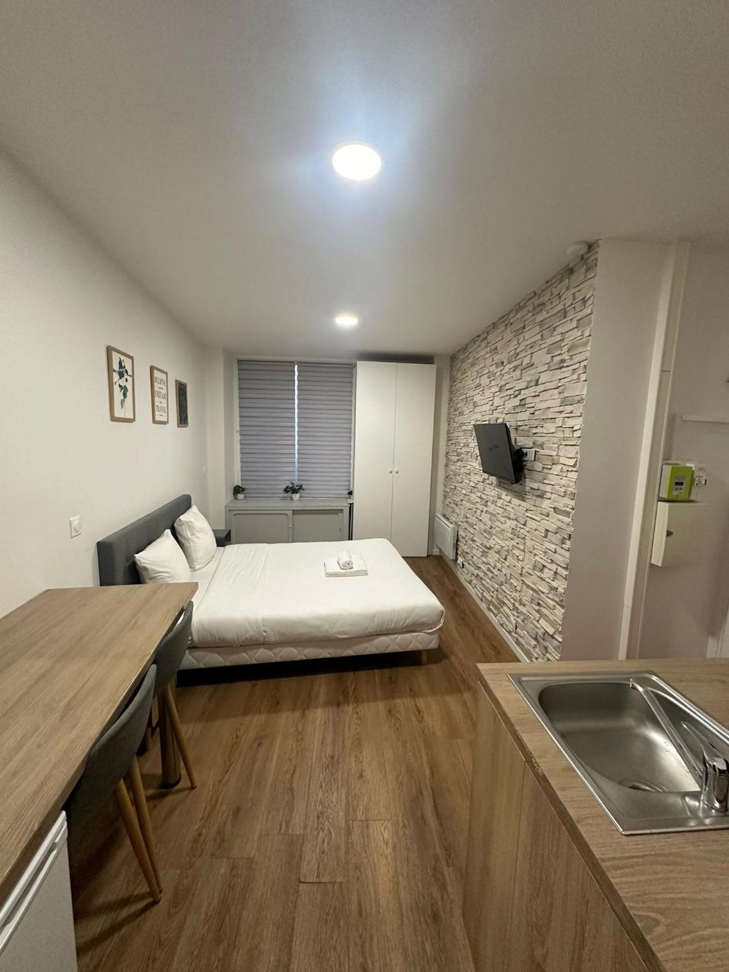 Charming & Welcoming Flat Next To Tost Beautiful Places In Paris Museum Of Modern Art Quai Branly Museum Exterior foto
